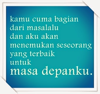 Gambar Foto DP BBM Sindiran buat Mantan Pacar Gambar Foto DP BBM Sindiran buat Mantan Pacar