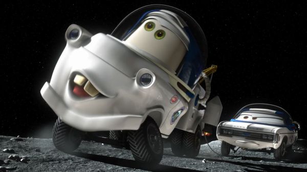 Disengage inertial dampener ignite propulsion system