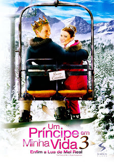 Um Príncipe Em Minha Vida 3 - DVDRip Dublado