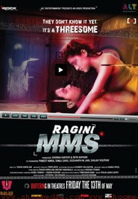 Ragini MMS 2011 Hindi Movie Watch Online