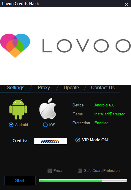 scaricare lovoo gratis