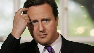 Cameron duda conseguir la mayoría en elecciones parlamentarias
