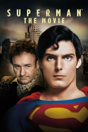 Siêu Nhân Thời Đại - Superman (1978)