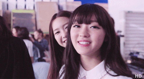 오마이걸 이번 앨범 센터 비주얼 | 인스티즈