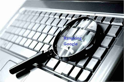 15 Faktor yang Memperngaruhi Rangking Blog Anda di Google