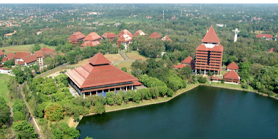 UI: Universitas Terbaik di Indonesia Tahun 2015-2016 UI: Universitas Terbaik di Indonesia Tahun 2015-2016