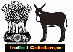 INDIA I CATALUNYA