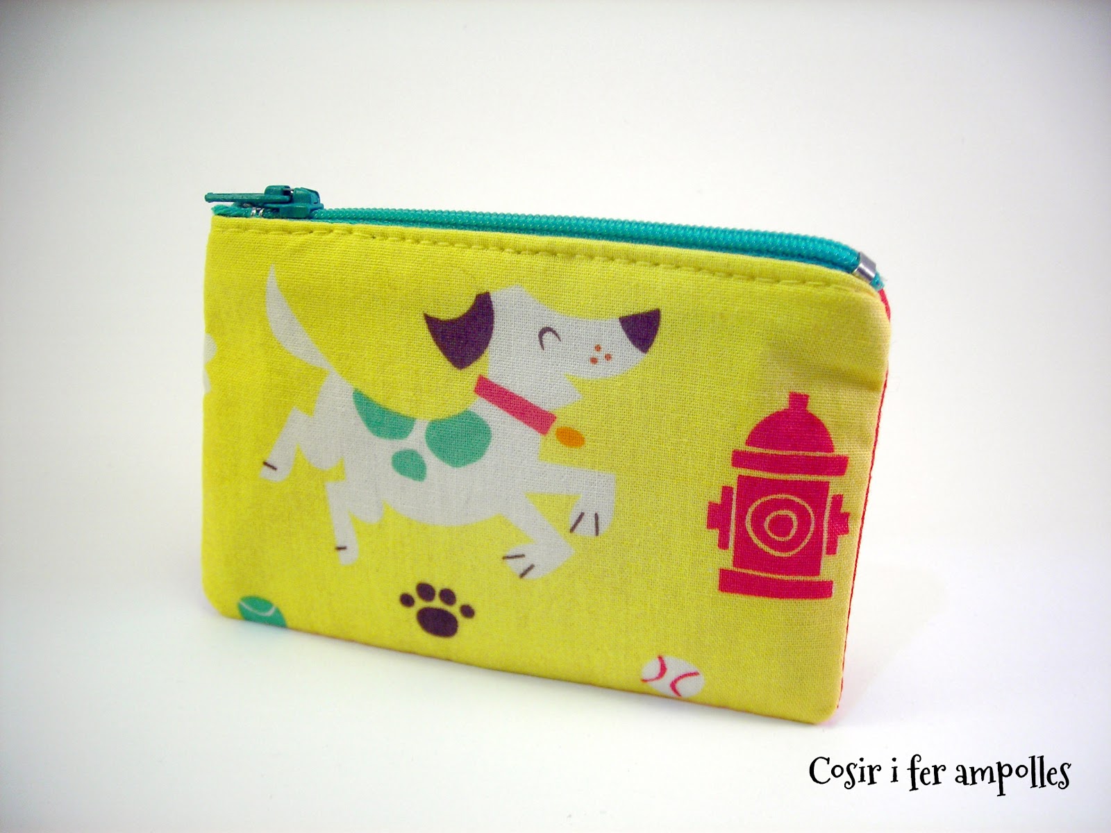 Cosir fer ampolles: 2012