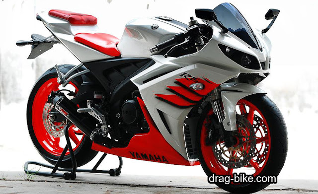 Modifikasi motor Vixion 2012 super keren Modifikasi motor Vixion 2012 super keren