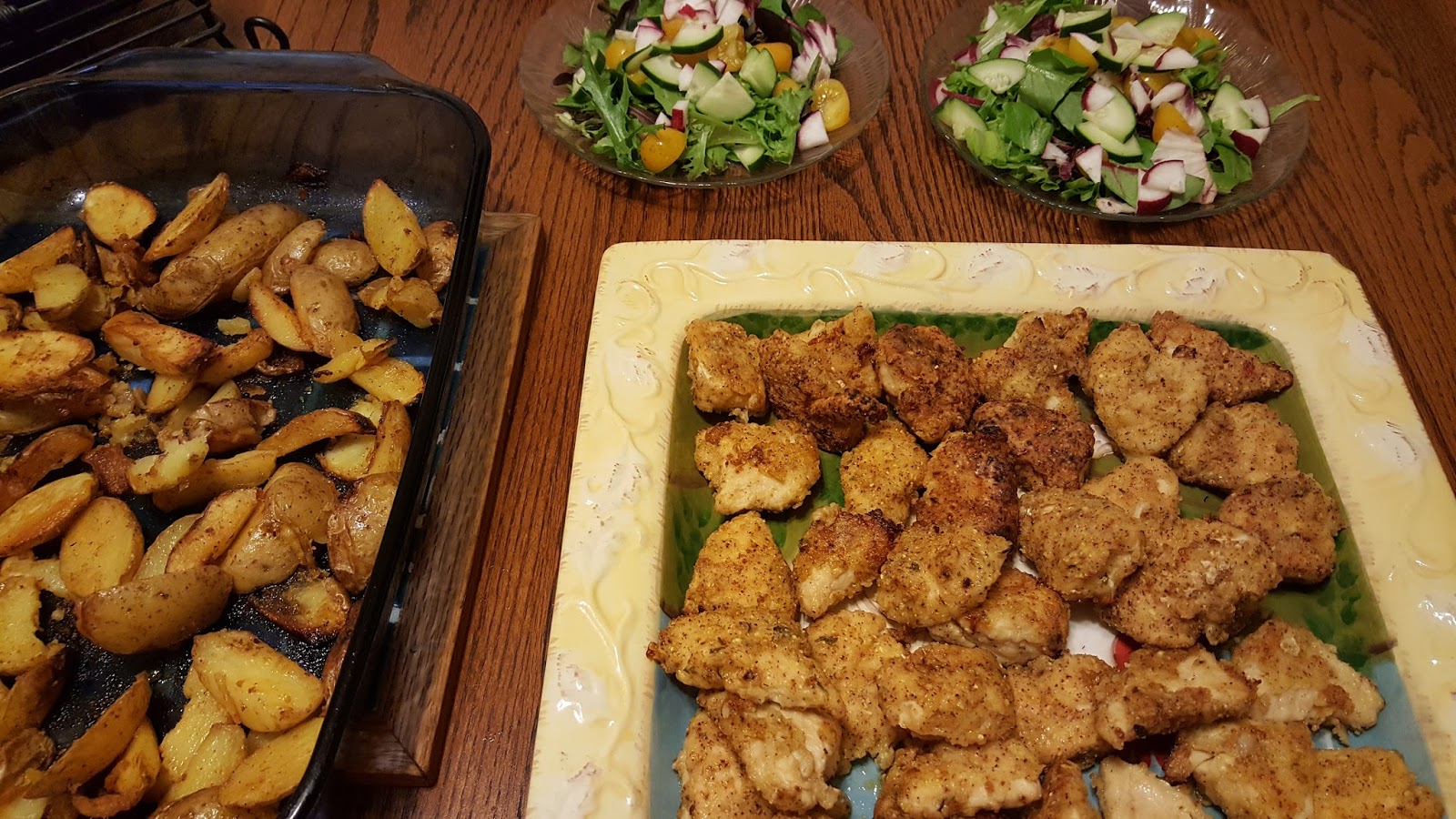 Gluten Free & God Seeking: Move Over McDonald’s - How to Make Your Own