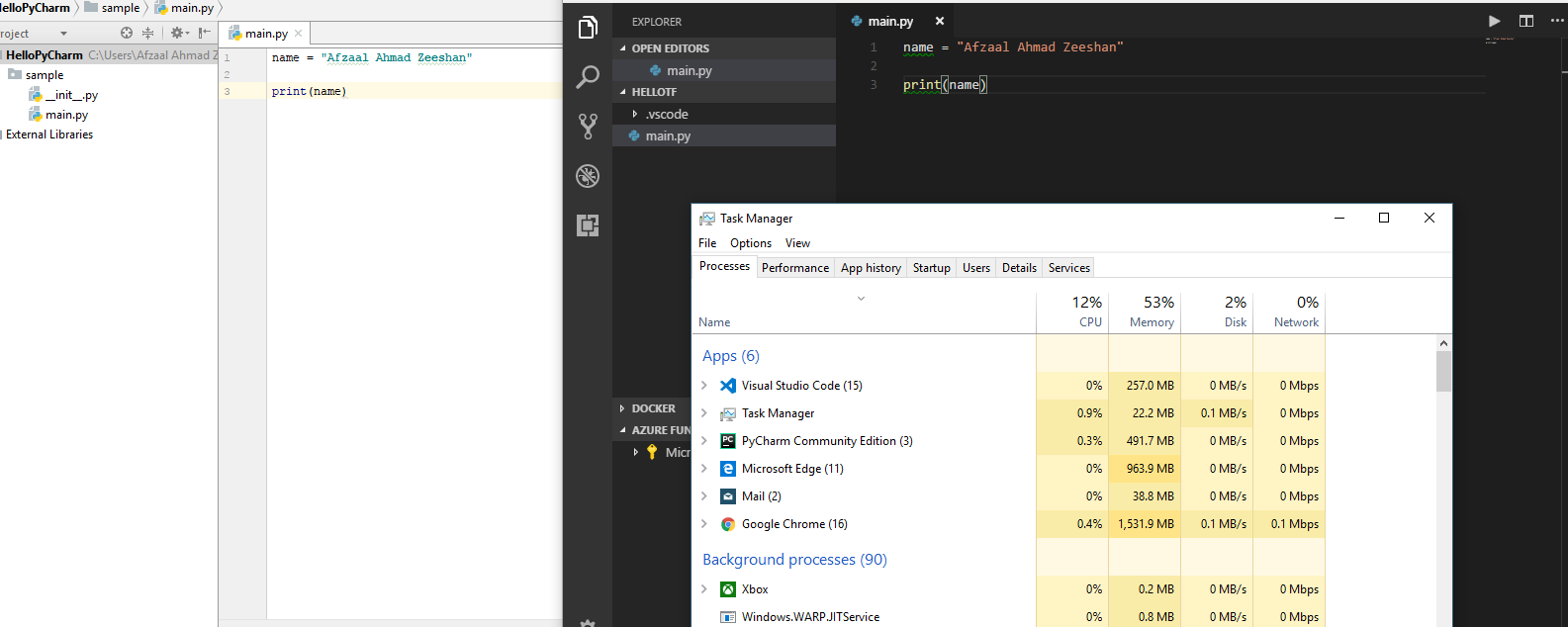 Python visual studio или pycharm. Пайтон в vs code. Темы для visual studio code. Webstorm code. Темы для pycharm.
