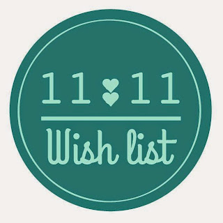 Wish list Noviembre