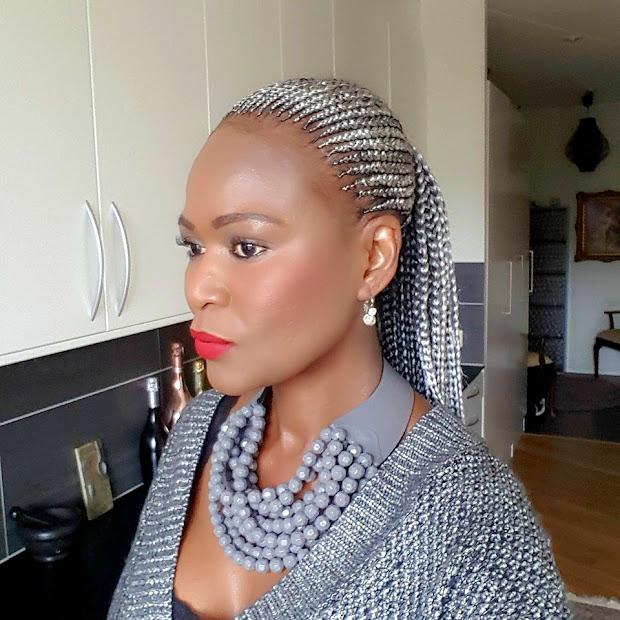 sophie mbeyu african silver