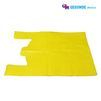 Jual Trashbag Kuning Kantung Sampah Higienis