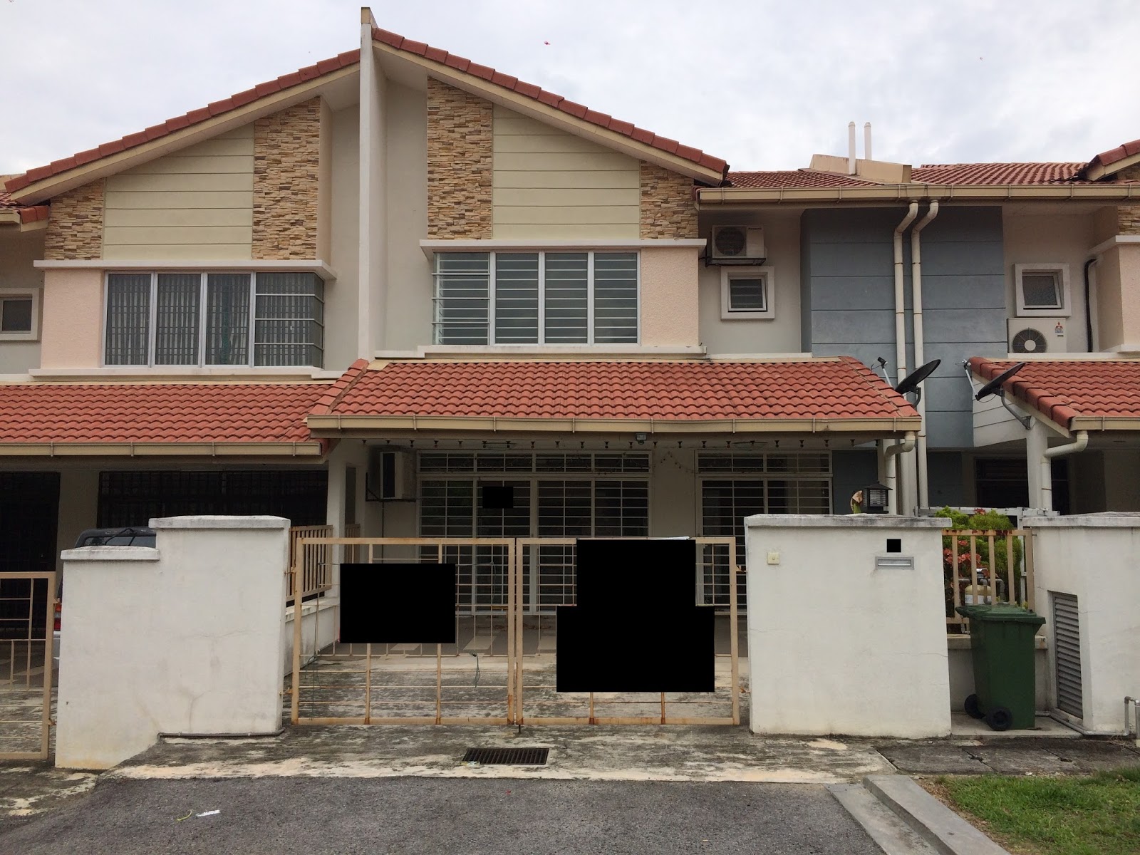 Apartment Vista Seri Putra Bangi