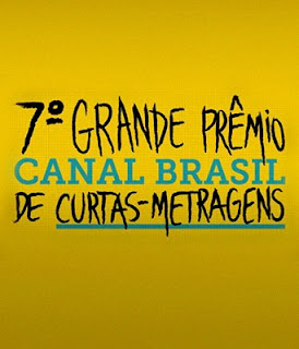 Grande Prêmio Canal Brasil de Curtas-Metragens