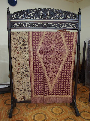 songket koleksi museum zainal songket palembang songket koleksi museum zainal songket palembang