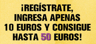 interwetten Consigue hasta 50 euros saldo para apostar hasta 16 octubre interwetten Consigue hasta 50 euros saldo para apostar hasta 16 octubre