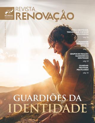 Revista RCC Brasil