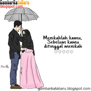 menikahlah kamu sebelum ditinggal menikah (ditinggal rabi ) Gambar DP BBM Kartun Lucu Buat Cewek Terbaru menikahlah kamu sebelum ditinggal menikah (ditinggal rabi ) Gambar DP BBM Kartun Lucu Buat Cewek Terbaru