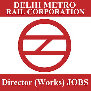DMRC Admit Card 2017 | Director (Works) Jobs | Apply Now | Sarkari Naukri Delhi Metro Rail Corporation, DMRC, freejobalert, Sarkari Naukri, DMRC Admit Card, Admit Card, dmrc logo