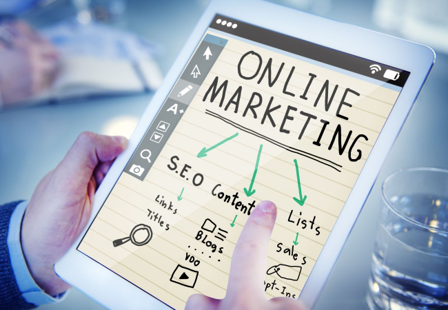 Best Internet Marketing Courses