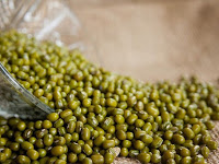 Karung Beras Untuk Pengemas Pasca Panen Kacang Hijau Karung Beras Untuk Pengemas Pasca Panen Kacang Hijau