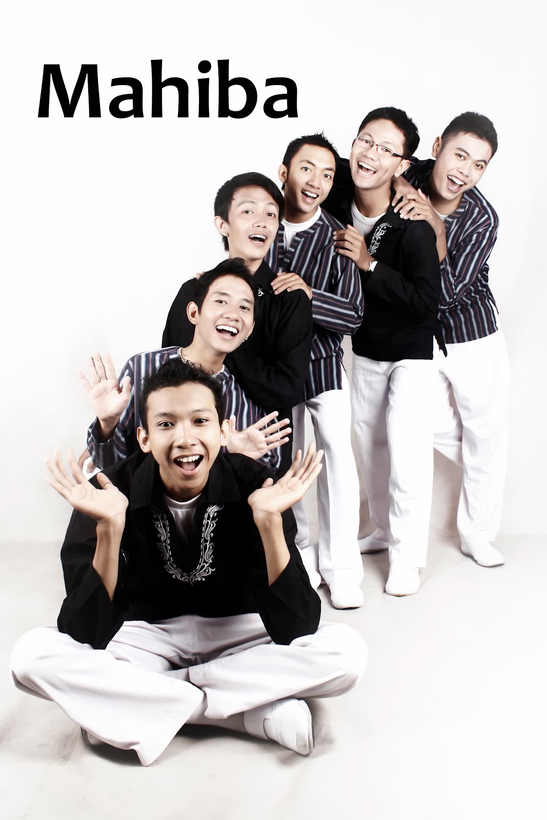 Nasyid production | Agen Nasyid