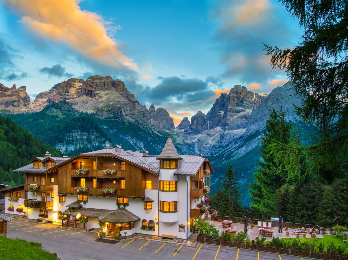 Madonna di Campiglio in estate ecco cosa fare in una settimana Montagna di Viaggi Madonna di Campiglio in estate ecco cosa fare in una settimana Montagna di Viaggi
