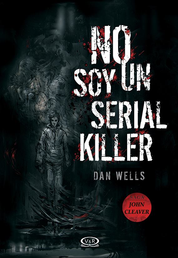 Libro 1 No soy un serial killer