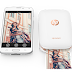 HP Sprocket: Máy in di động, in ảnh không cần mực