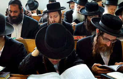 La problemática de los falsos judíos