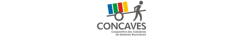 CONCAVES - Cooperativa dos Catadores de Materiais Recicláveis 