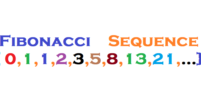 Find the terms of Fibonacci sequence in C-Programming (Using For-loop ...