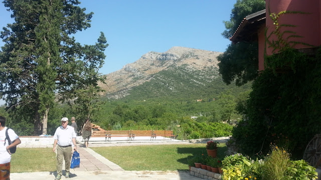 « Bosna i Hercegovina. »