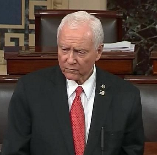 arra-news-service-hatch-releases-modifications-to-senate-tax-plan