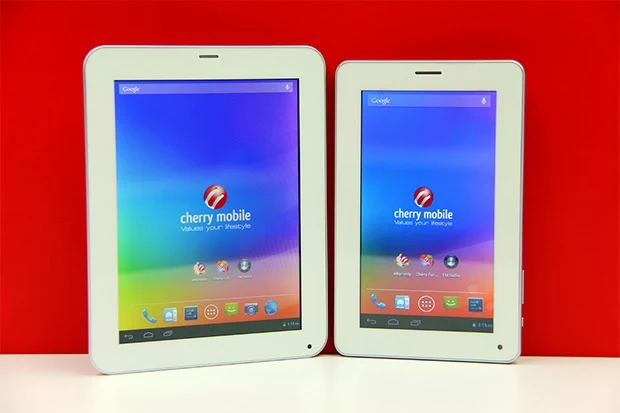 Cherry Mobile releases Superion Discover: 7-inch 3G-enabled tablet with call and text function at Php 3,999