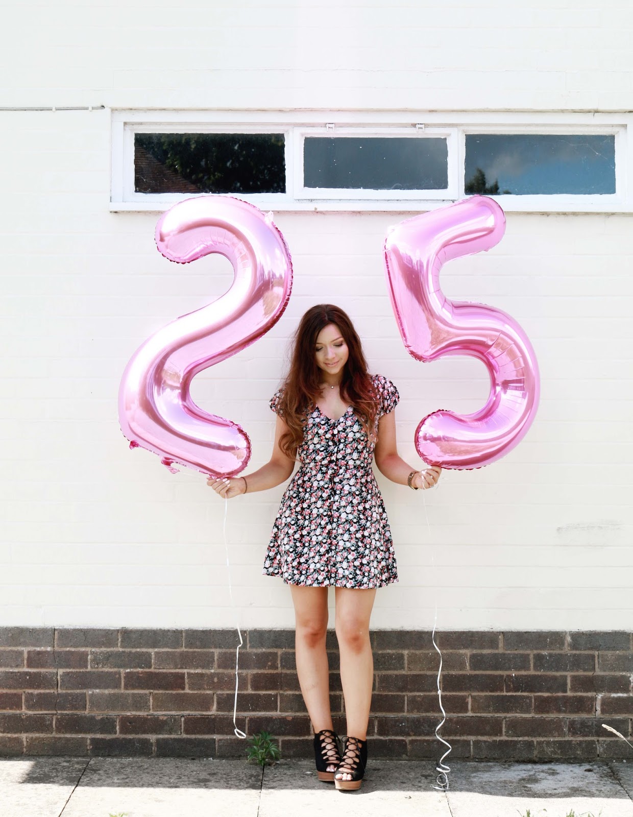 25 Things I Learnt Before I Was 25