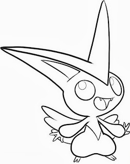 Disegni Da Colorare Pokemon Leggendari