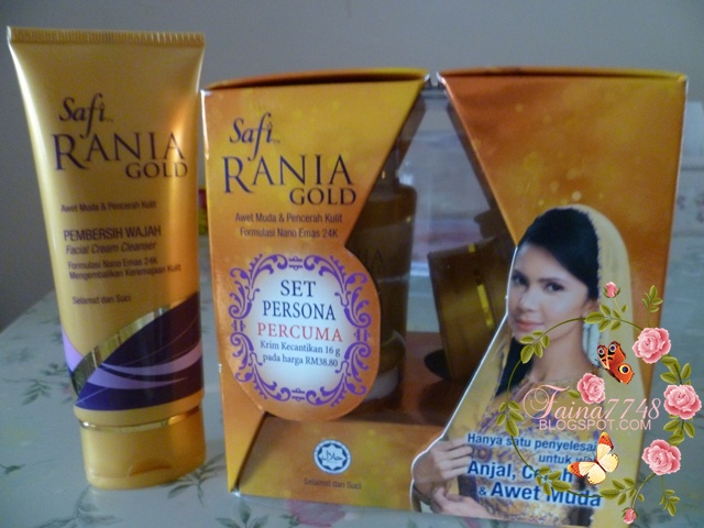 Rania..