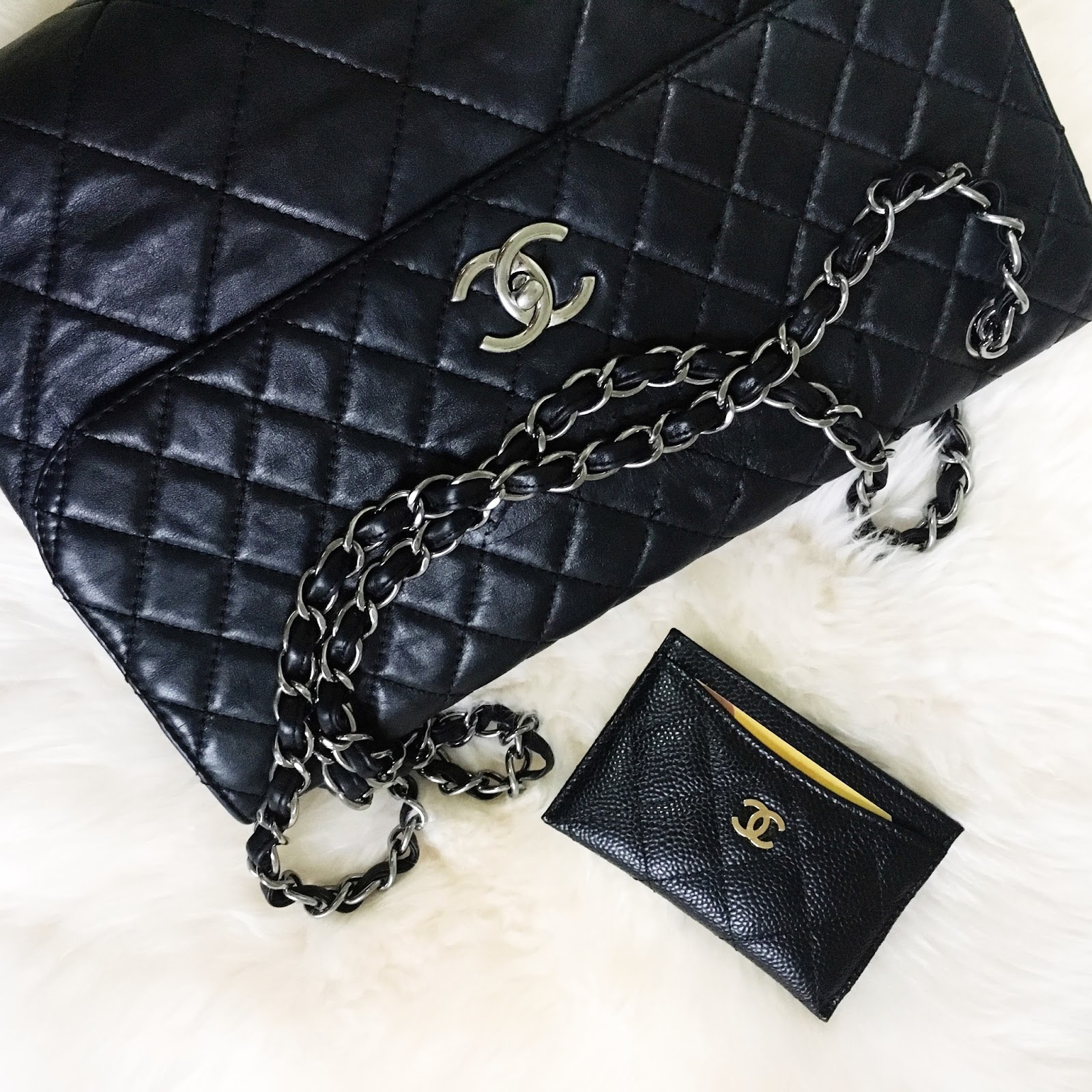 vintage thrift store chanel｜TikTok Search