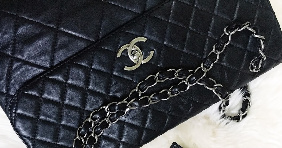 How To Spot Real Vs Fake Chanel Wallet On Chain/WOC – LegitGrails
