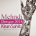 Latest Indian Mehndi Design Collection 2014 for Girls | Mehndi Designs Collection 2014 