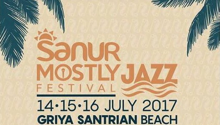Idang Rasjidi dan Indra Lesmana Semarakkan Sanur Mostly Jazz Festival