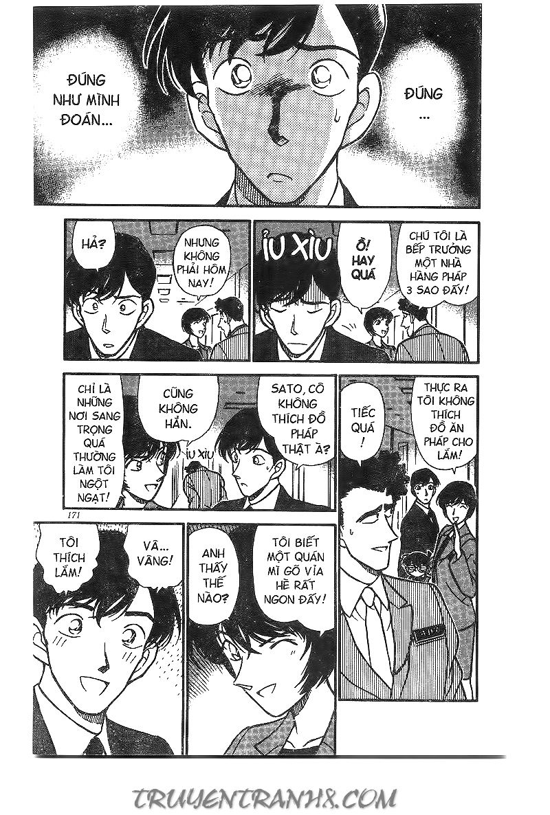 Detective Conan Chap 210 - Truyen.Chap.VN