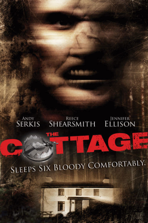 [HD] The Cottage 2008 Pelicula Online Castellano