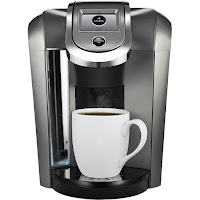 Keurig K550 2.0 Brewing System, image, review features & specifications plus compare with K450