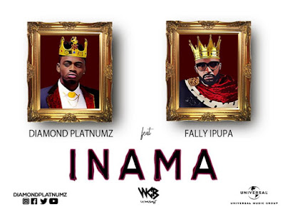 Diamond Platnumz Ft Fally Ipupa - Inama Download Mp3 AUDIO Diamond Platnumz Ft Fally Ipupa - Inama
