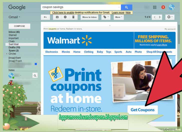 Free Promo Codes and Coupons 2021 Walmart Coupons