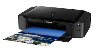 Canon PIXMA iP8760 Driver Download, Printer Review free